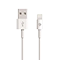 کابل شارژ هوشمند لایتنینگ DEVIA مدل EC080